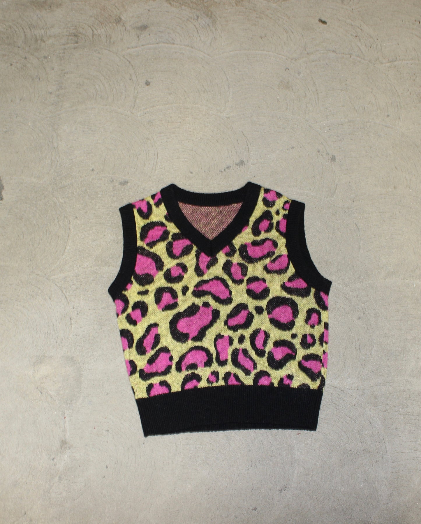 1/1 Ocelot Vest