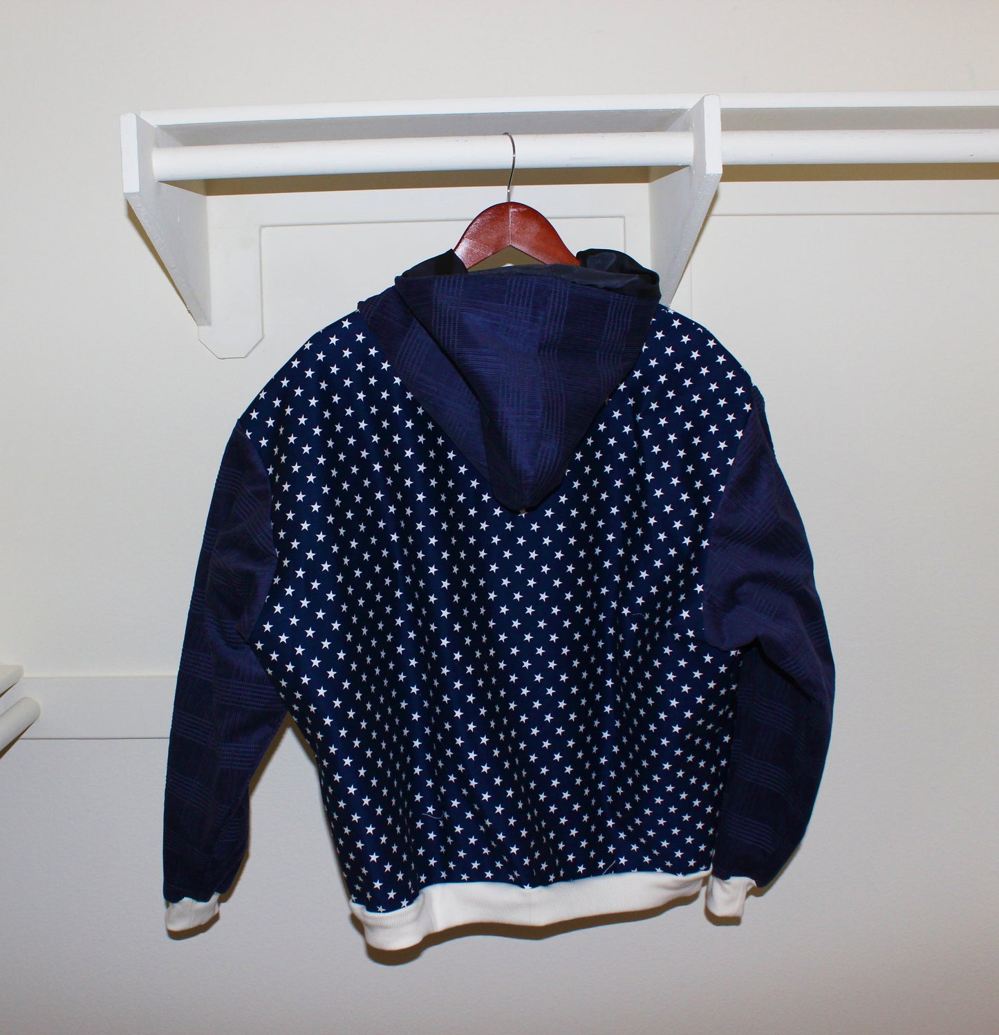 Corduroy Jacket