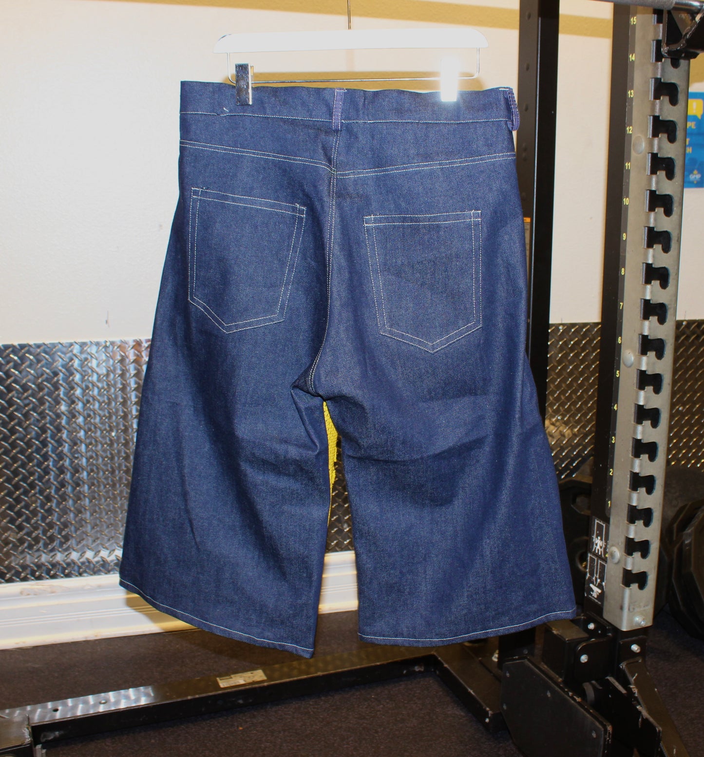 Varsity Shorts