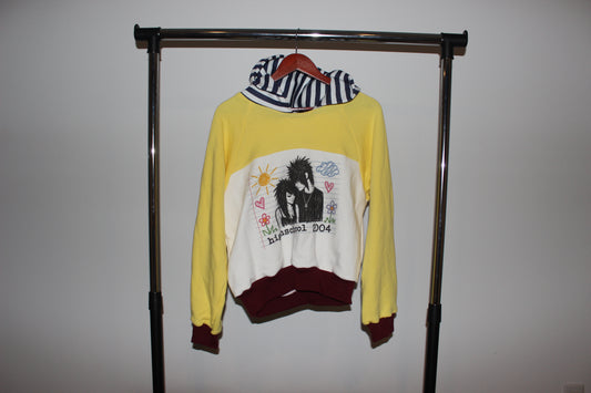 Highschool 2004 Hoodie