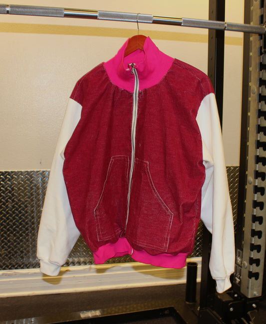 Lifeguard Zip up