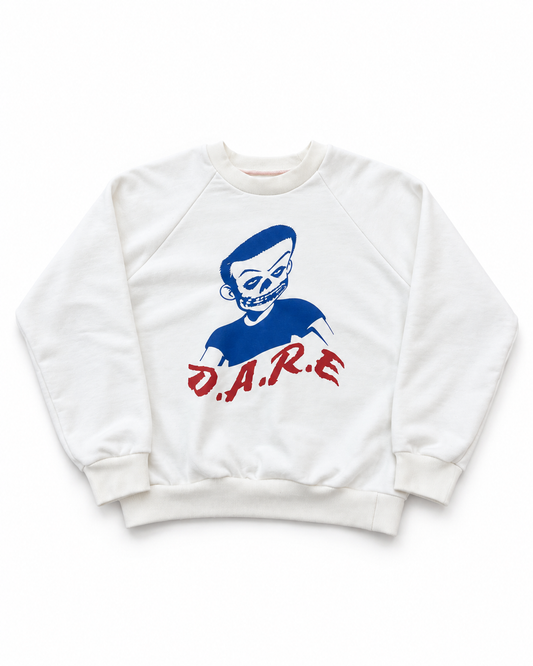 D.A.R.E Crewneck