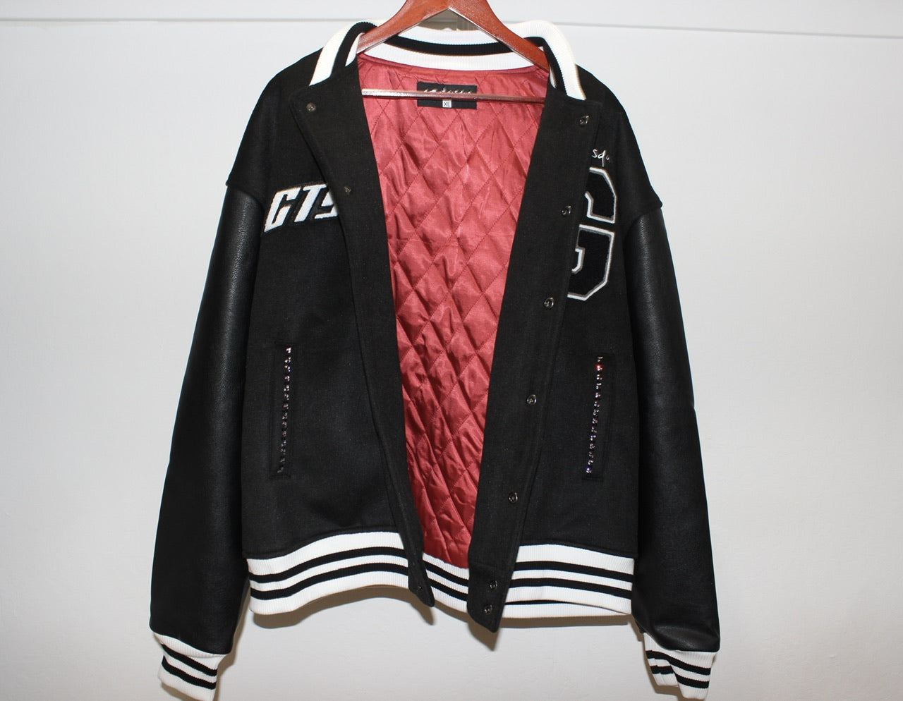 VARSITY JACKET