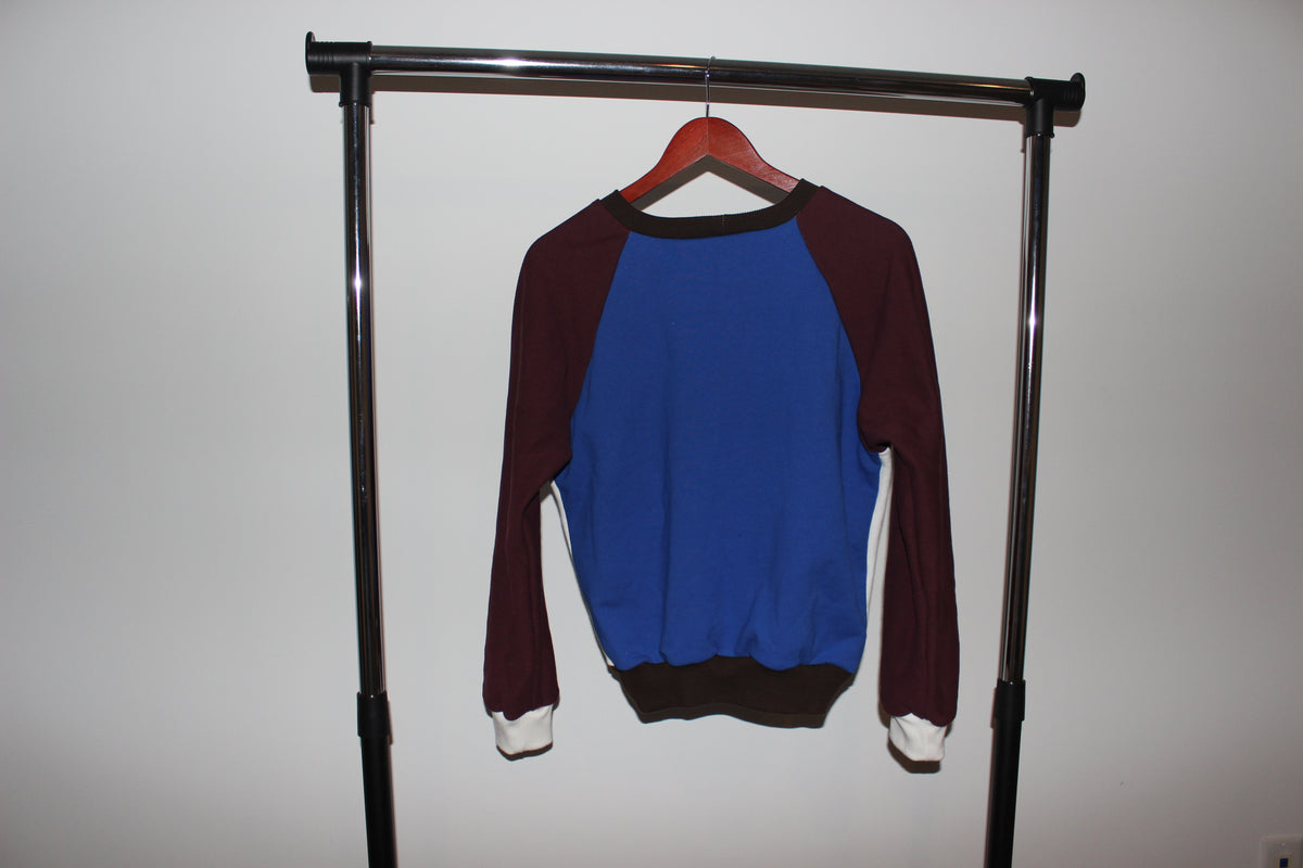 War Hounds Crewneck