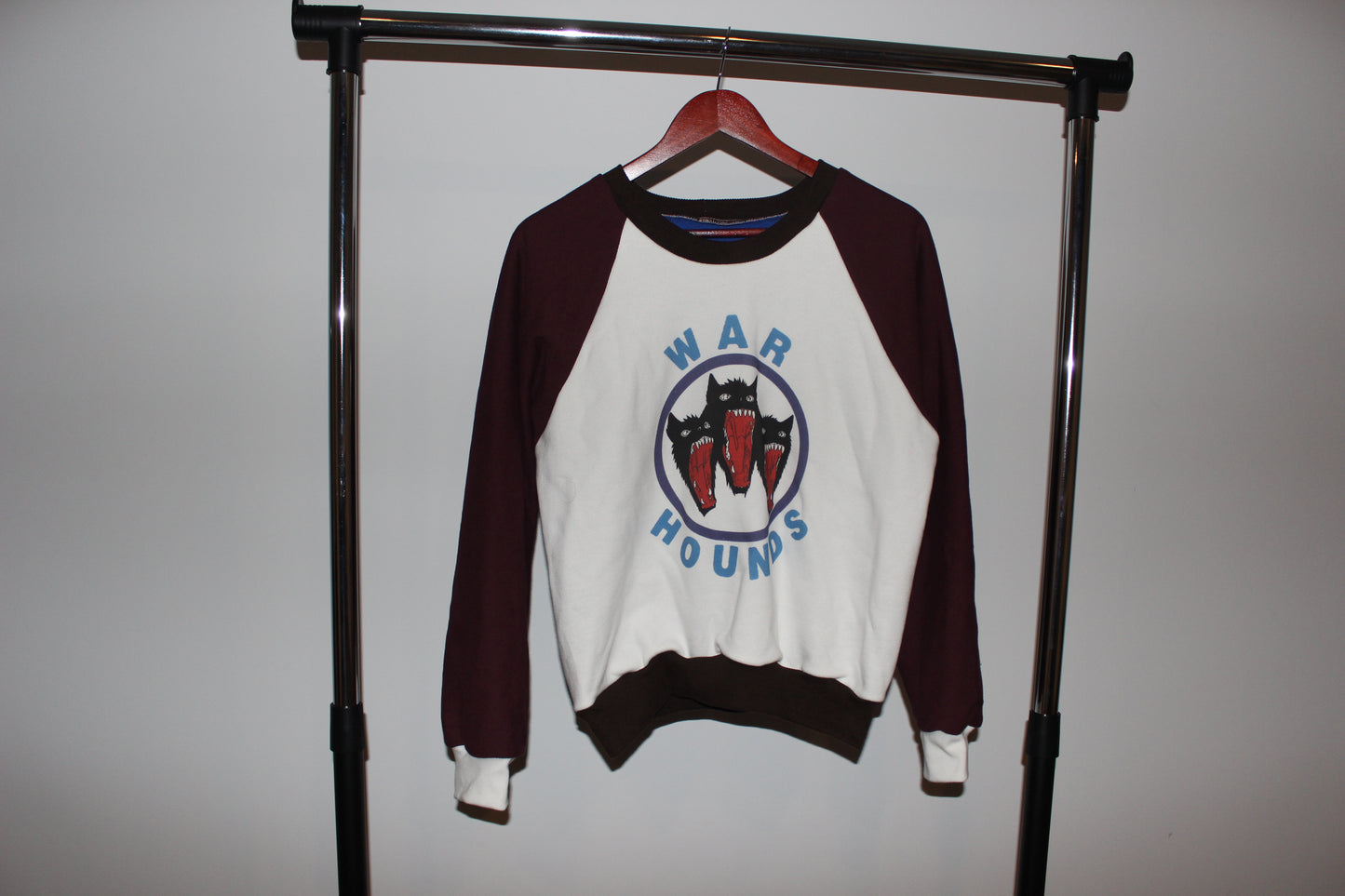 War Hounds Crewneck
