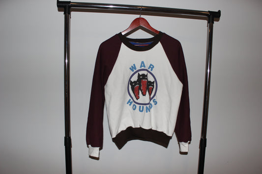 War Hounds Crewneck