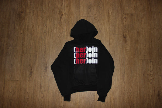 [her]oin Hoodie