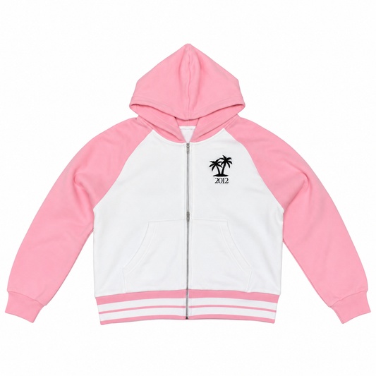 Sample LA vibe Hoodie