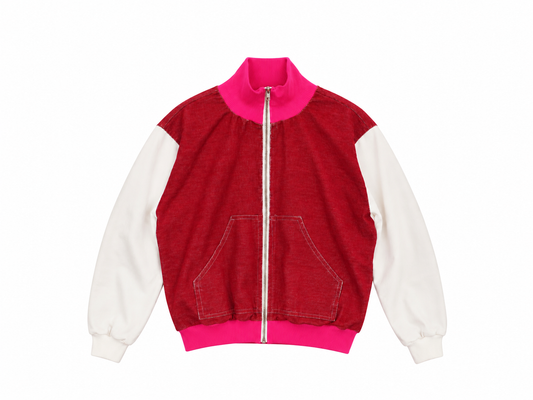 Lifeguard Zip up