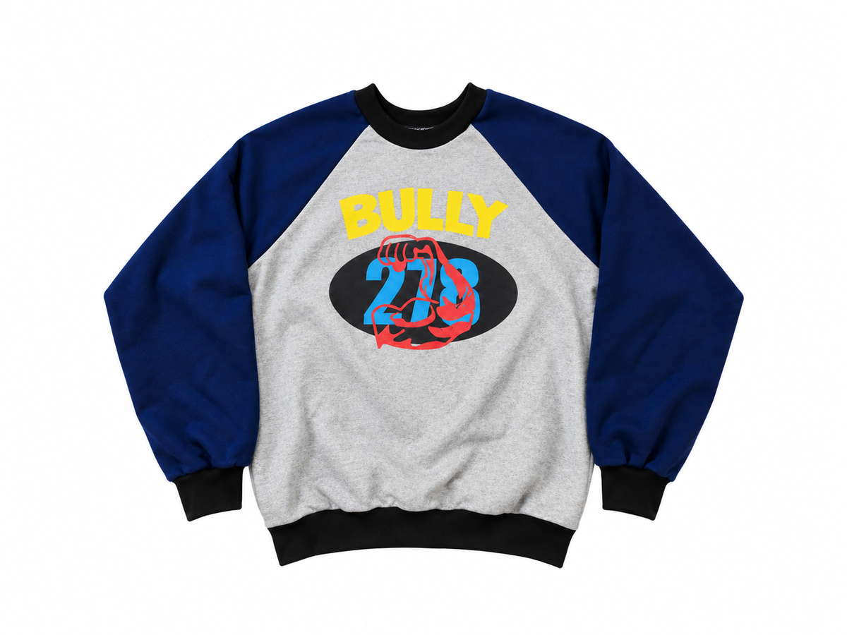 Bully Crewneck