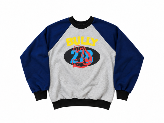 Bully Crewneck