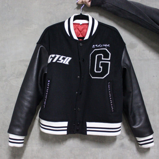VARSITY JACKET