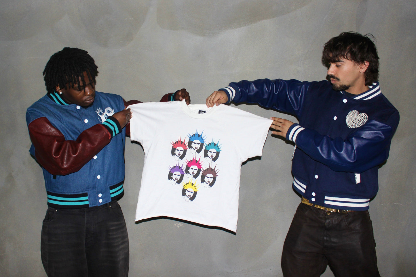 A Cycle of Life Tee